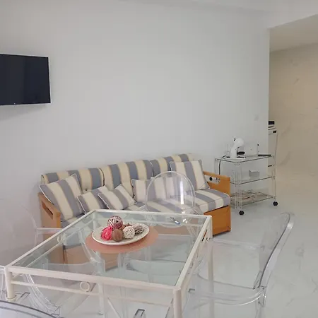 Διαμέρισμα Tres Delfines Solo Familias Serviplaya Playa de Gandia